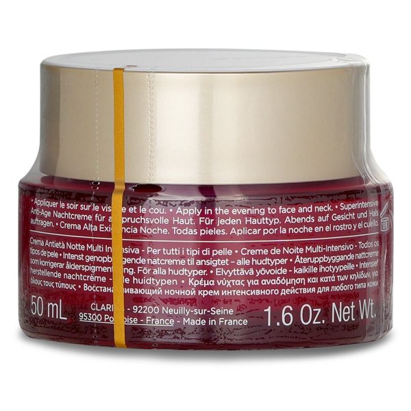 clarins-super-restorative-night-age-spot-correcting-replenishing-cream-50ml_-1.6oz-3 CLARINS SUPER RESTORATIVE NIGHT AGE SPOT CORRECTING REPLENISHING CREAM