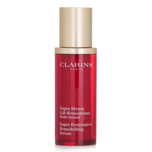 CLARINS SUPER RESTORATIVE REMODELLING SERUM