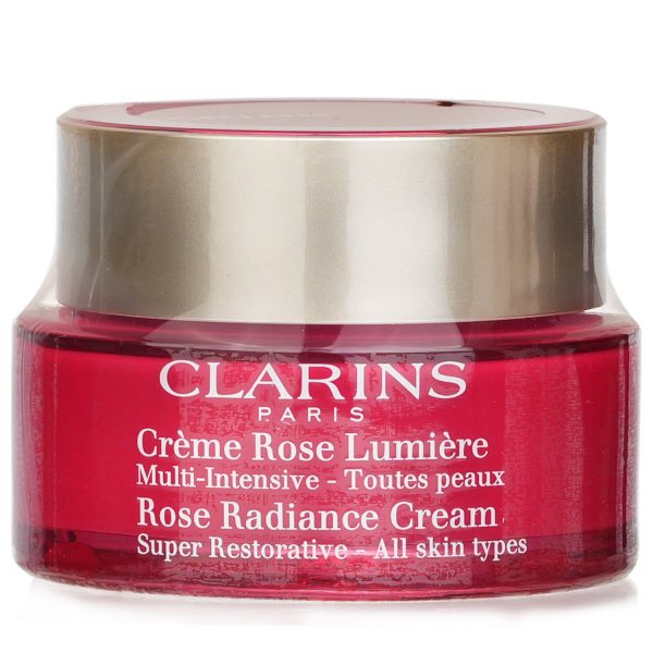 clarins-super-restorative-rose-radiance-cream-50ml_-1.7oz-1 CLARINS SUPER RESTORATIVE ROSE RADIANCE CREAM