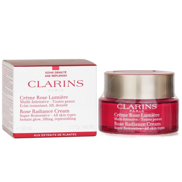 clarins-super-restorative-rose-radiance-cream-50ml_-1.7oz-2 CLARINS SUPER RESTORATIVE ROSE RADIANCE CREAM