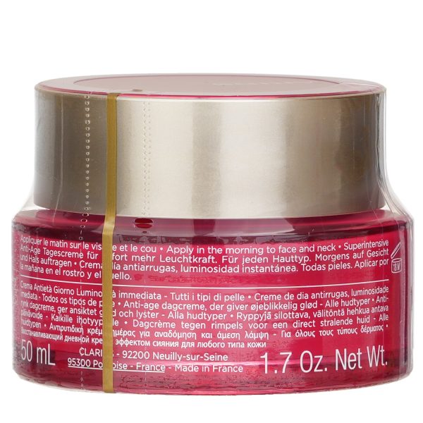 clarins-super-restorative-rose-radiance-cream-50ml_-1.7oz-3 CLARINS SUPER RESTORATIVE ROSE RADIANCE CREAM