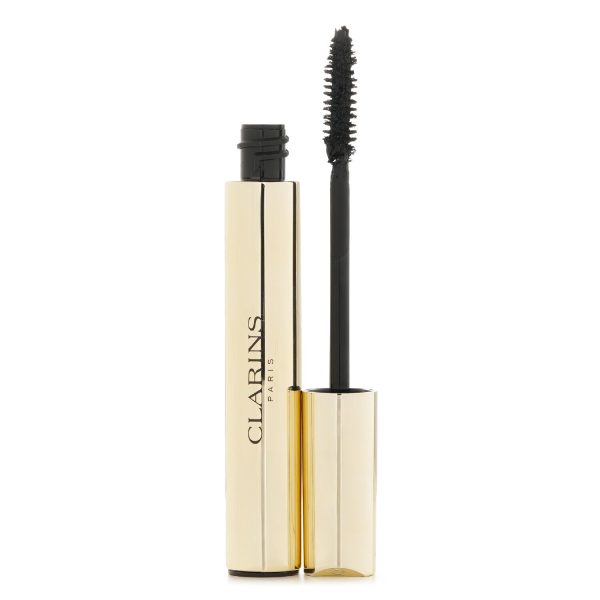 CLARINS SUPRA VOLUME MASCARA