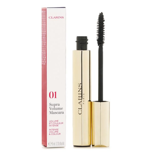 CLARINS SUPRA VOLUME MASCARA