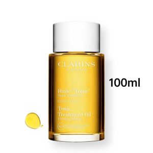 CLARINS TONIC TREATMENT OIL