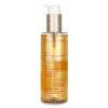 CLARINS TOTAL CLEANSING OIL WITH ALPINE GOLDEN GENTIAN & LEMON BALM EXTRACTS