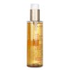 CLARINS TOTAL CLEANSING OIL WITH ALPINE GOLDEN GENTIAN & LEMON BALM EXTRACTS
