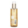 CLARINS TOTAL CLEANSING OIL WITH ALPINE GOLDEN GENTIAN & LEMON BALM EXTRACTS