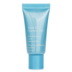 CLARINS TOTAL EYE CONTOUR GEL