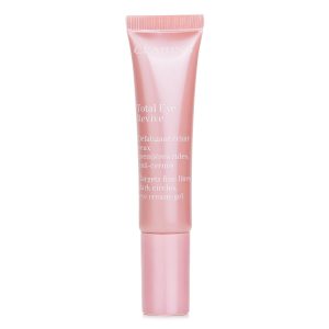CLARINS TOTAL EYE REVIVE