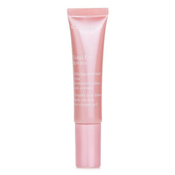 CLARINS TOTAL EYE REVIVE