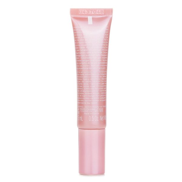 CLARINS TOTAL EYE REVIVE