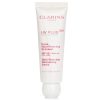 CLARINS UV PLUS [5P] ANTI-POLLUTION MULTI-PROTECTION MOISTURIZING SCREEN SPF 50 - ROSE