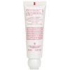 CLARINS UV PLUS [5P] ANTI-POLLUTION MULTI-PROTECTION MOISTURIZING SCREEN SPF 50 - ROSE