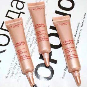CLARINS V SHAPING EYE LIFT SERUM