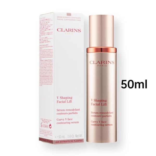 CLARINS V SHAPING FACIAL LIFT
