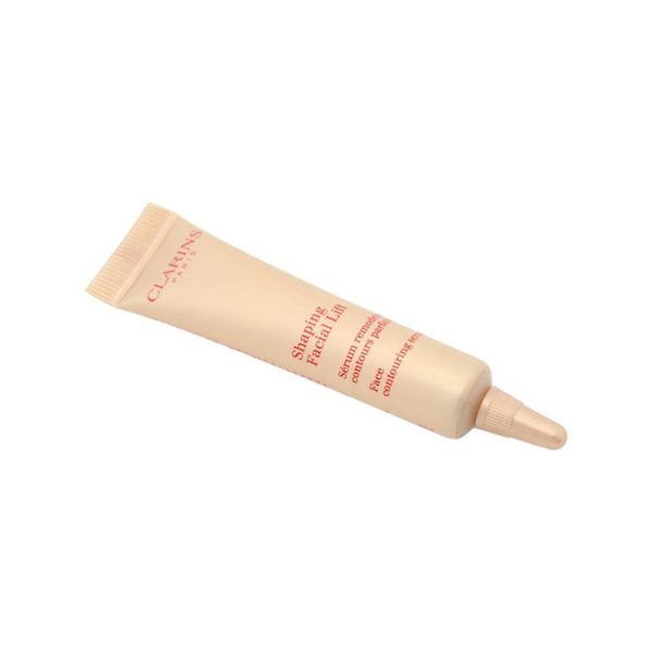 CLARINS V SHAPING FACIAL LIFT SERUM