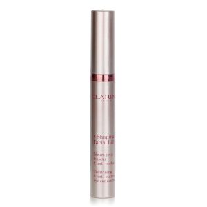 CLARINS V SHAPING FACIAL LIFT TIGHTENING & ANTI-PUFFINESS EYE CONCENTRATE