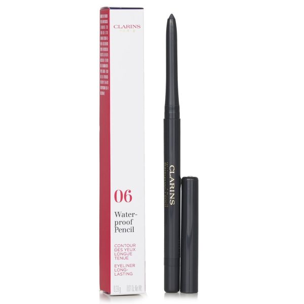 CLARINS WATERPROOF PENCIL