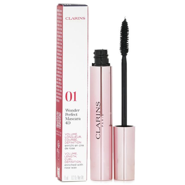clarins-wonder-perfect-mascara-4d-01-perfect-black-2 CLARINS WONDER PERFECT MASCARA 4D