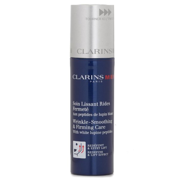 clarins-wrinkle-smoothing-firming-care-50ml-1 CLARINS WRINKLE SMOOTHING & FIRMING CARE