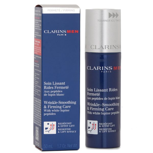 clarins-wrinkle-smoothing-firming-care-50ml-2 CLARINS WRINKLE SMOOTHING & FIRMING CARE