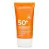 CLARINS YOUTH PROTECTING SUNSCREEN VERY HIGH PROTECTION