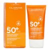 CLARINS YOUTH PROTECTING SUNSCREEN VERY HIGH PROTECTION