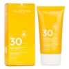 CLARINS YOUTH SUN CREAM HIGH PROTECTION SPF 30