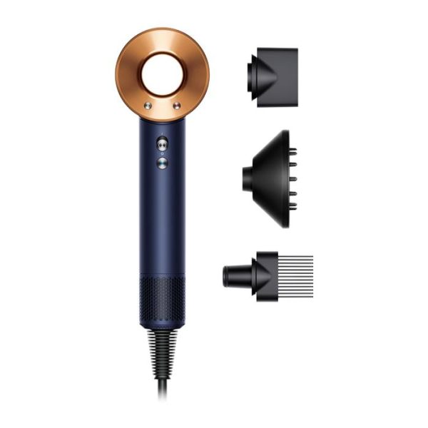 Dyson Supersonic Nural™ hair dryer