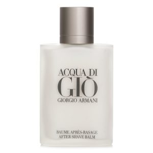 GIORGIO ARMANI ACQUA DI GIO AFTER SHAVE BALM