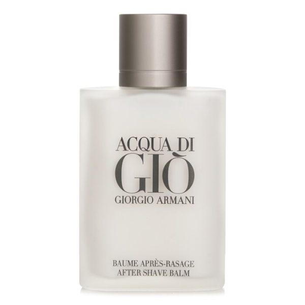 GIORGIO ARMANI ACQUA DI GIO AFTER SHAVE BALM