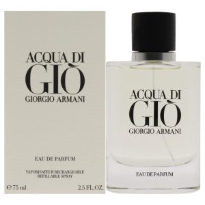 GIORGIO ARMANI ACQUA DI GIO BY GIORGIO ARMANI FOR MEN