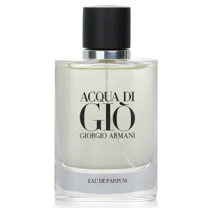GIORGIO ARMANI ACQUA DI GIO EAU DE PARFUM REFILLABLE SPRAY