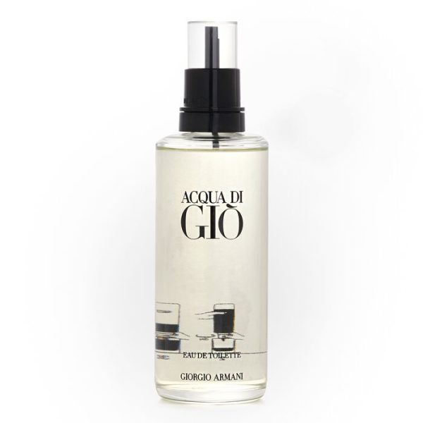 GIORGIO ARMANI ACQUA DI GIO EAU DE TOILETTE REFILL