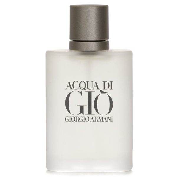 GIORGIO ARMANI ACQUA DI GIO EAU DE TOILETTE SPRAY