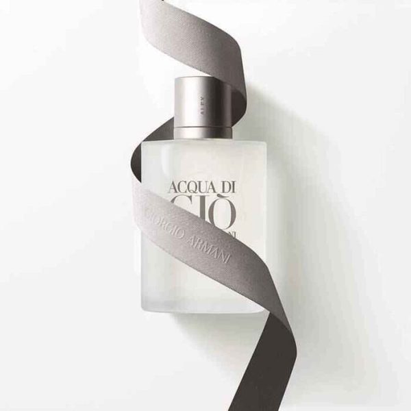 GIORGIO ARMANI ACQUA DI GIO POUR HOMME EAU DE TOILETTE