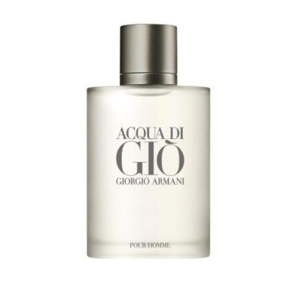 GIORGIO ARMANI ACQUA DI GIO POUR HOMME EAU DE TOILETTE