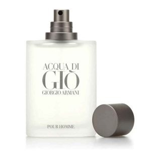 GIORGIO ARMANI ACQUA DI GIO POUR HOMME EAU DE TOILETTE