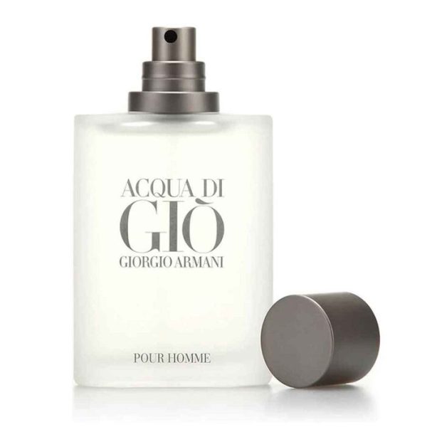 GIORGIO ARMANI ACQUA DI GIO POUR HOMME EAU DE TOILETTE