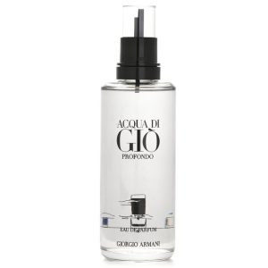 GIORGIO ARMANI ACQUA DI GIO PROFONDO EAU DE PARFUM REFILL