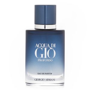 GIORGIO ARMANI ACQUA DI GIO PROFONDO EAU DE PARFUM SPRAY