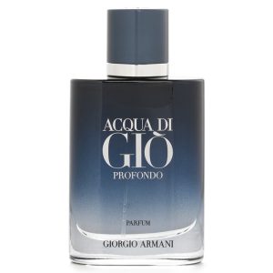 GIORGIO ARMANI ACQUA DI GIO PROFONDO PARFUM SPRAY