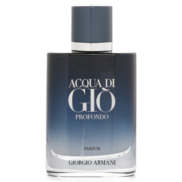 GIORGIO ARMANI ACQUA DI GIO PROFONDO PARFUM SPRAY