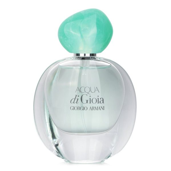 GIORGIO ARMANI ACQUA DI GIOIA EAU DE PARFUM SPRAY