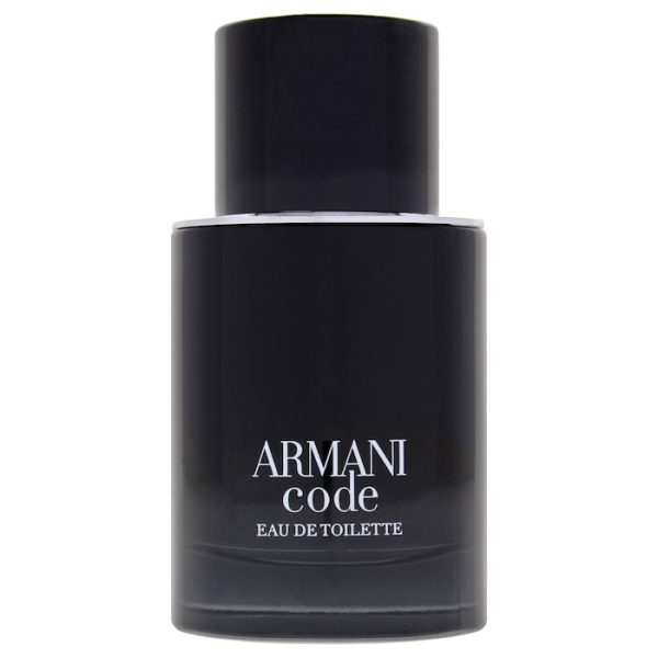 GIORGIO ARMANI ARMANI CODE BY GIORGIO ARMANI FOR MEN - 1.7 OZ EDT SPRAY