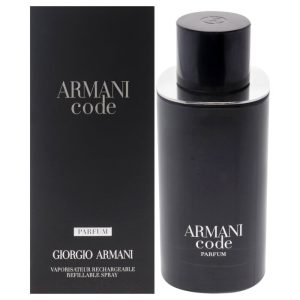 GIORGIO ARMANI ARMANI CODE BY GIORGIO ARMANI FOR MEN