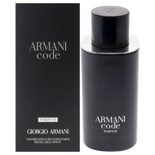 GIORGIO ARMANI ARMANI CODE BY GIORGIO ARMANI FOR MEN