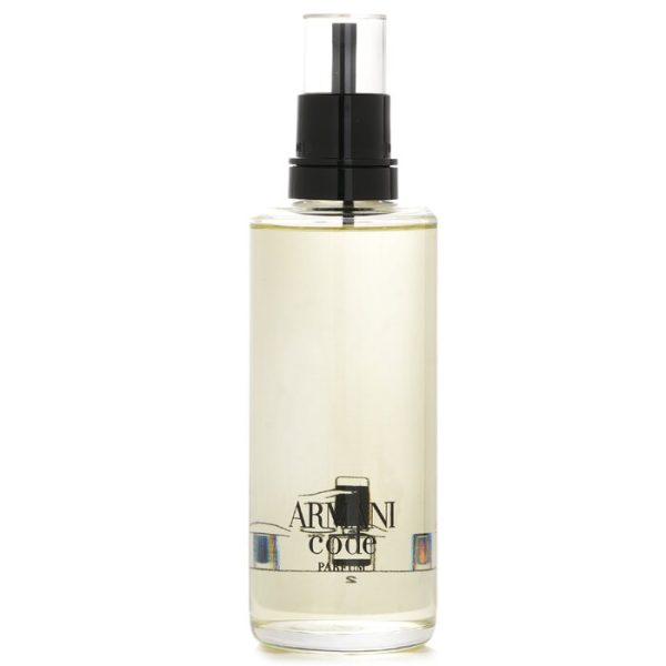 GIORGIO ARMANI ARMANI CODE PARFUM REFILL