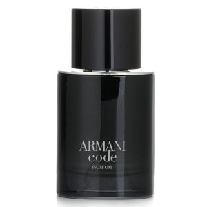 giorgio-armani-armani-code-parfum-refillable-spray-50ml_ 1.7oz-2 GIORGIO ARMANI ARMANI CODE PARFUM REFILLABLE SPRAY
