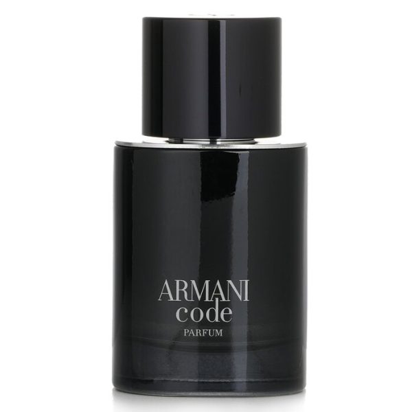 GIORGIO ARMANI ARMANI CODE PARFUM REFILLABLE SPRAY